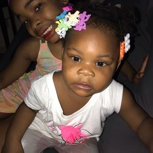 Meet your Posher, Kendra